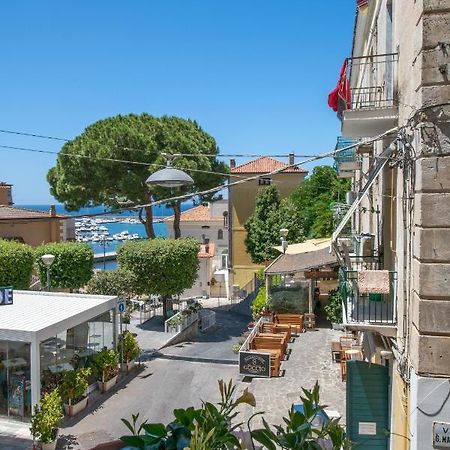 Villa Lery Guesthouse Agropoli Eksteriør billede