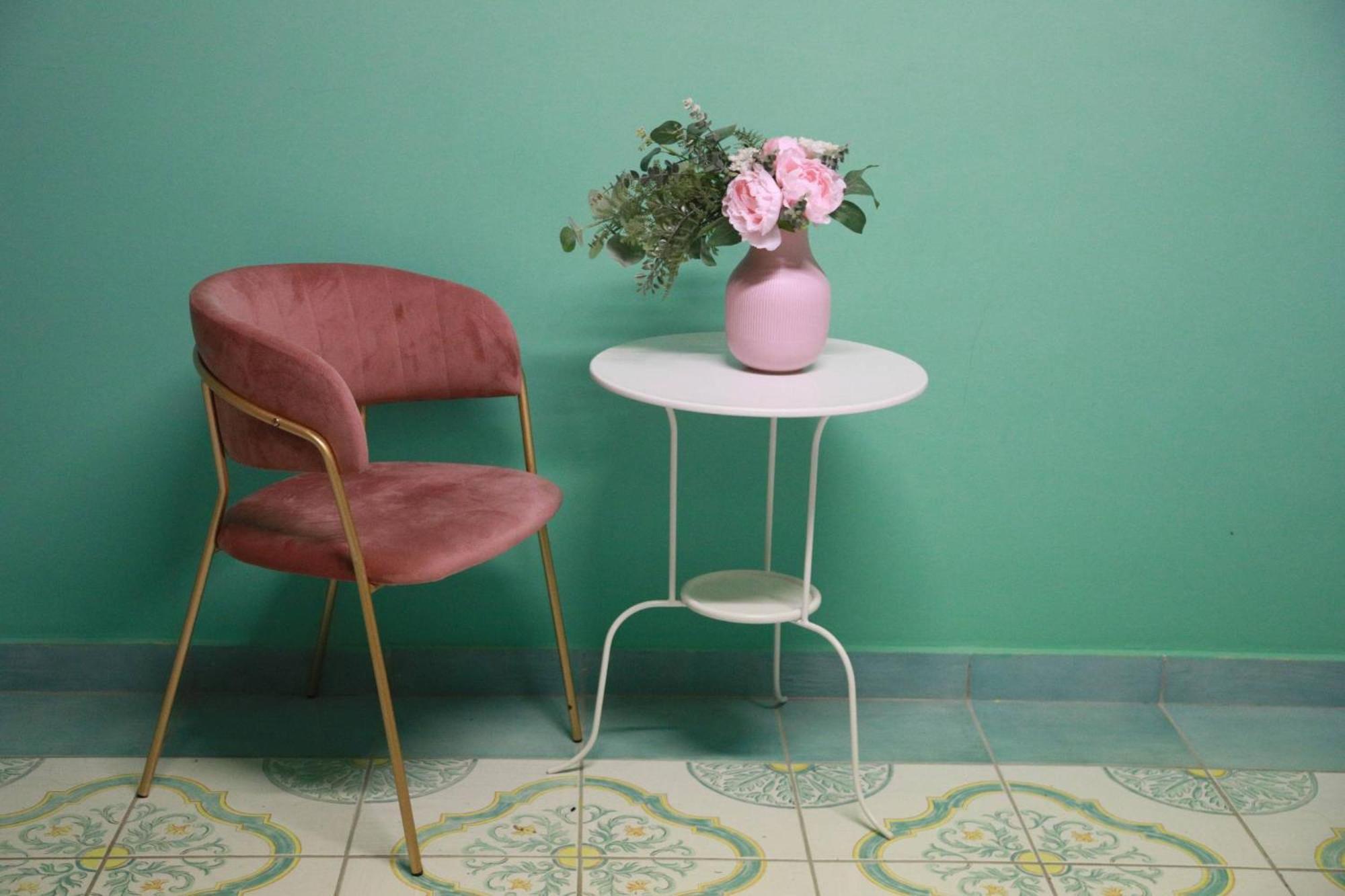 Villa Lery Guesthouse Agropoli Eksteriør billede