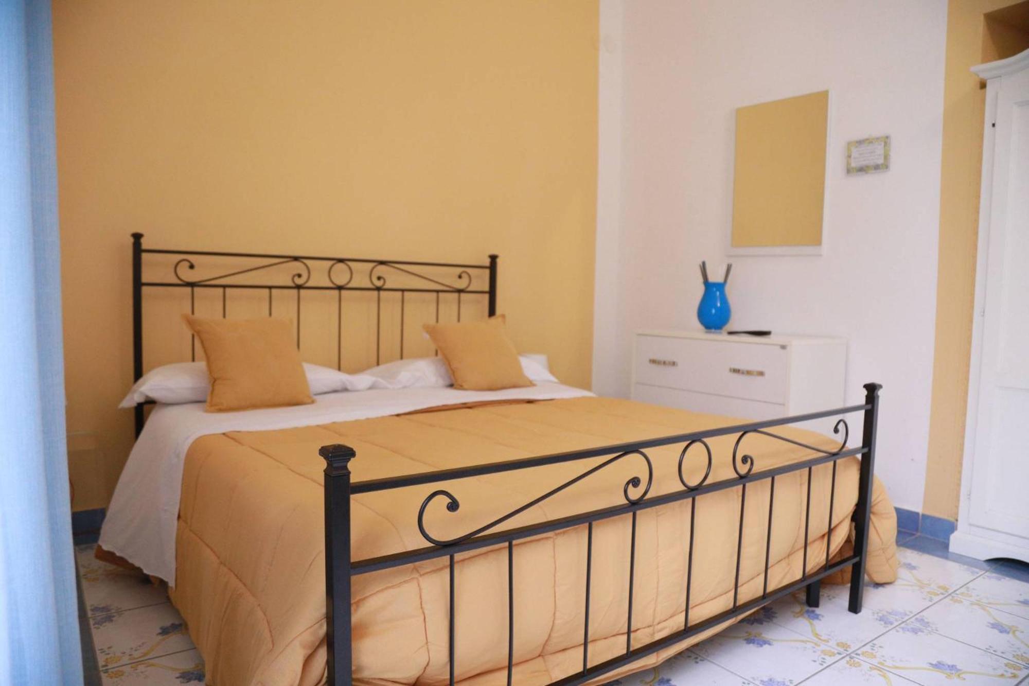 Villa Lery Guesthouse Agropoli Eksteriør billede