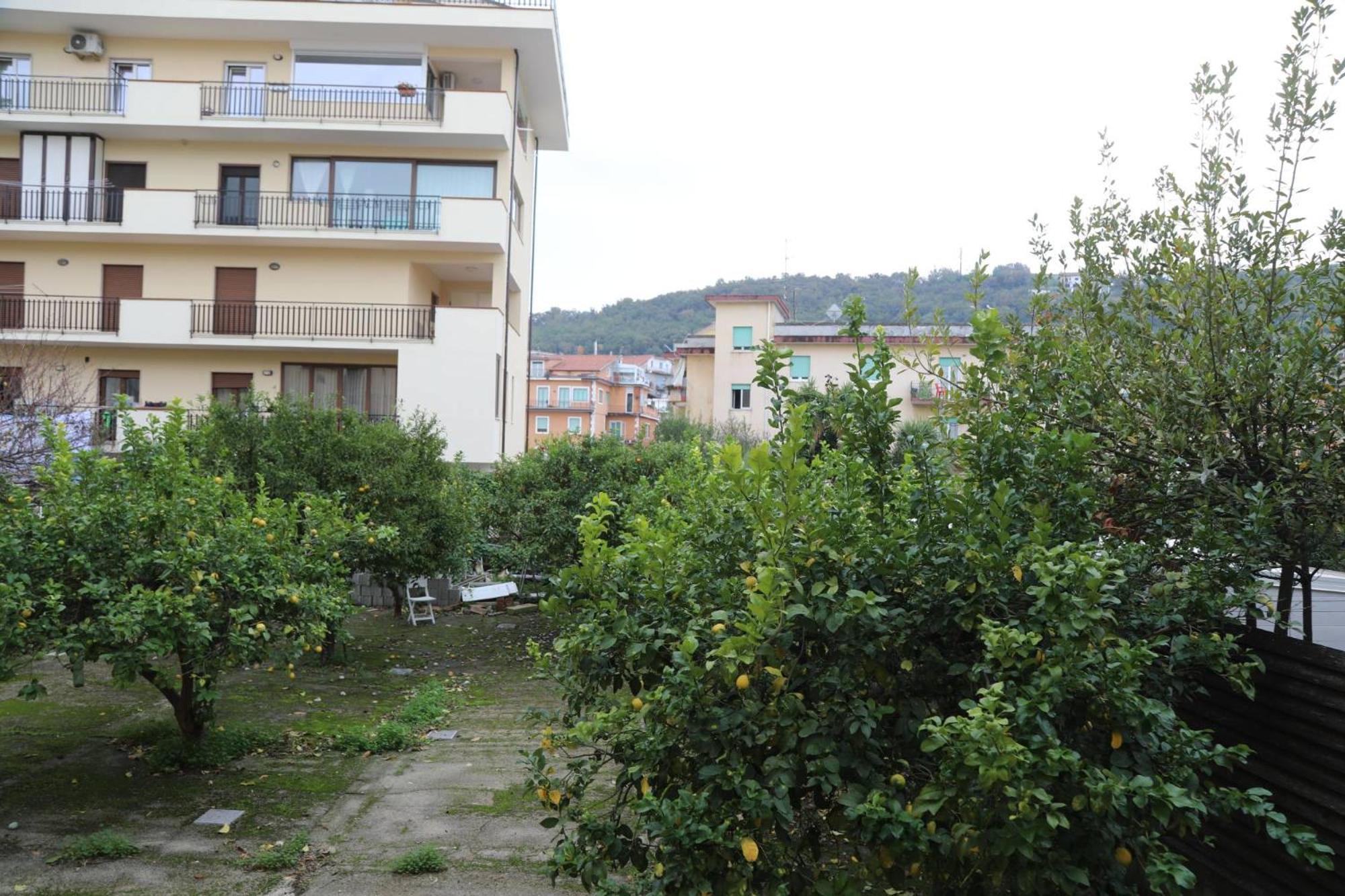 Villa Lery Guesthouse Agropoli Værelse billede